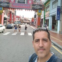 Javier Lopez Sanchez
