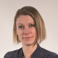 Marie Laure Gribi