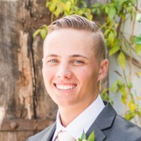 Garrett Glastetter
