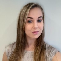 Gudny Osk Sigurdardottir