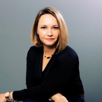 Karine Lauret