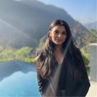 Shimoli Patel Khurana