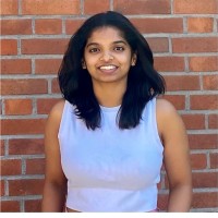 Amogha Udayakumar