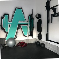 AirGym Fitness App