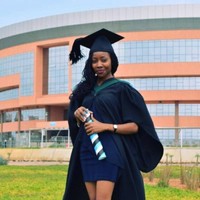 Precious Nditini Pamani