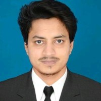 Daniyal Mahmood