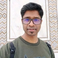 Rohan Khamkar