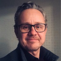 Andreas Bybrant
