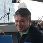 Björn Bensdorp Redestam