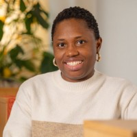 Ibukun Afolabi