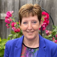 Magda Van Der Voet - Hovenier