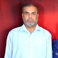 Mohammed Kaleem