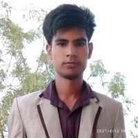 Mahendar Meghwal