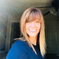Shari Legree