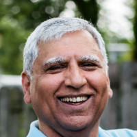 Ajay Kapoor