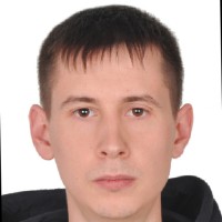 Dmitriy Detkov