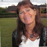 Marianne Junge Hansen