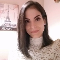 Alexandra Maria Dimou, MSc Psychologist