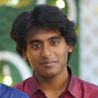 Krithik Tamilvanan