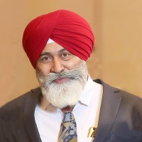 Inderpal Singh Chadha