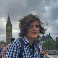 Sam Searle
