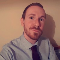 Eoin Greally Apa