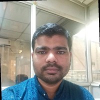 Anil Yadav