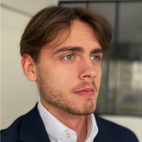 Matteo Ramond