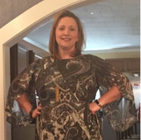 Andrea Reed, Lpc, Ncc