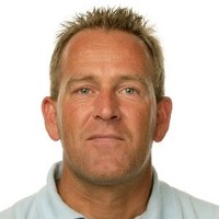 Jan Kraaijeveld