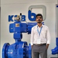 Sangamesh Janardhanan