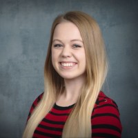 Alyssa Harris (Vance)