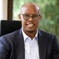Robert Wamwea, L.I.O.N