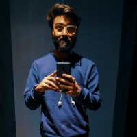 Ashish Chakraborty