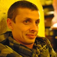 Igor Pergamenshchik