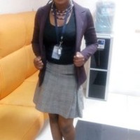 Nafisat Yusuf
