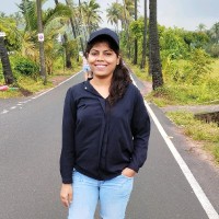 Pranita Bangadkar