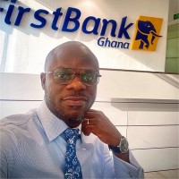George Akwaah-Sekyi