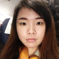 Sandy Wu