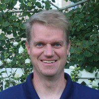 Jerry Naylor