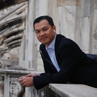 Harrison Wang