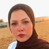 Esraa Magdy