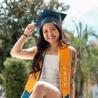Victoria Huynh