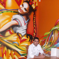 Vikash Malik
