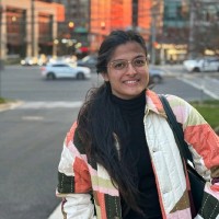Shreya Nema