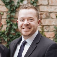 Grant Middendorff, Pharmd, Bcop