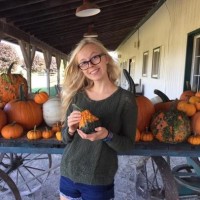 Amber Patten