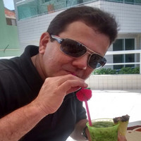 Carlos Augusto Façan Barbosa