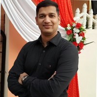 Sachin Parkar