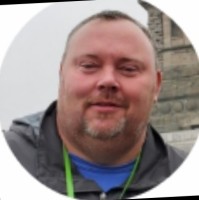 Adam Holcombe